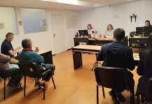 El jefe de Policía de Quines fue imputado por irregularidades en procedimientos