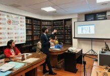 Imputan a dos productores rurales de la presunta usurpación de un campo