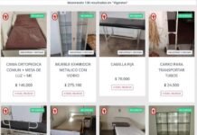 Clínica del Niño: comenzó la tercera subasta de bienes