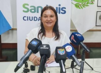 Las nuevas cinco unidades de Transpuntano estarán en servicio antes del inicio de clases