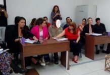 Imputaron a los detenidos por el doble homicidio de Villa Mercedes y prorrogaron su detención