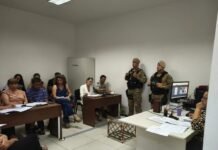 Doble homicidio en Villa Mercedes: prisión preventiva por cuatro meses para los imputados