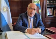 “San Luis está estancada”: Bartolo Abdala cuestionó la gestión provincial y dijo que no hay incentivos para invertir
