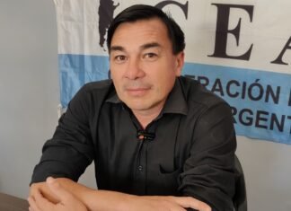 UTEP afirma que la caída del poder adquisitivo del salario docente es del 160% e insiste con el pedido de paritarias