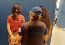 San Luis: tres personas fueron demoradas tras un disturbio entre familias que dejó dos heridos de bala