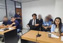 Imputaron a un hombre por el homicidio culposo calificado de un motociclista