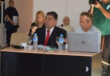 El Jury absolvió a Santiago Ortiz y ordenó su restitución como juez de la 2da Circunscripción