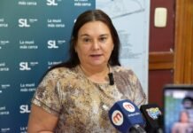 Anunciaron un bono de $200.000 para trabajadores de la Municipalidad de San Luis