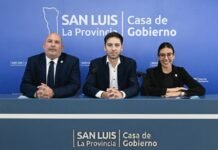 Dieron más detalles sobre la quita de estampilla escolares ante casos de bullying