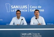 La inscripción para las Escuelas de Verano de San Luis y Mercedes estará abierta hasta el martes 23 de diciembre