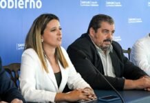 Dos días después de denunciar una situación económica “crítica”, el nuevo intendente de Potrero anuncia una gran fiesta para lanzar la temporada