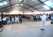 216 familias recibieron sus viviendas y los planes Progreso y Sueños entran en su etapa final de entregas