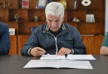 Seis ministros y cuatro secretarios renunciaron en 26 meses de la gestión Poggi