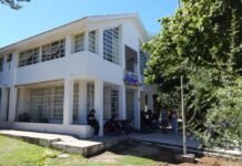 El Gobierno invertirá más de $2.553 millones para renovar y ampliar el Hospital de Salud Mental