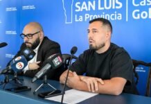 San Luis tendrá su primera Barber Fest con una batalla de barberos en el Cine Teatro