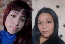 Brutal doble crimen en Villa Mercedes: una mujer y su hija de 13 años asesinadas. Hay dos detenidos