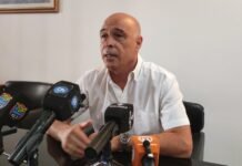 La Justicia ordenó embargar el sueldo de Bartolomé Abdala por una deuda impositiva y el senador enunció persecución política