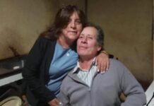 Murió Margarita Escudero, la mujer que permanecía en coma tras el choque en el que también falleció su marido