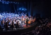 El Centro Cultural Puente Blanco tuvo en 2025 más de 260 eventos y 46.000 visitantes