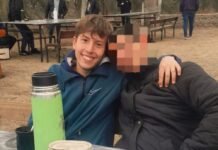 Buscan intensamente a Federico Liendo, un joven de 20 años que hace 2 semanas se retiró de Remar y no se sabe nada de él
