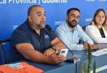 Villa Mercedes y Calle Angosta encabezan una nueva semana repleta de festivales en la provincia
