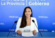 Convocan a comerciantes a que se sumen a las promos de la Semana Escolar 2026