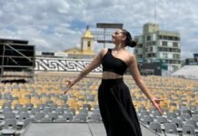 Dos sanluiseñas integrarán el Ballet Oficial de Cosquín