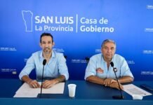 San Francisco del Monte de Oro recibirá una nueva edición del Rally Máster este fin de semana