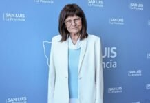 La ex diputada Blumencweig es la nueva directora de Personas Mayores