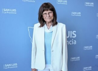 La ex diputada Blumencweig es la nueva directora de Personas Mayores