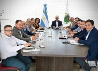 El Gobierno firmó cuatro nuevos convenios con el CFI para el desarrollo de distintos sectores