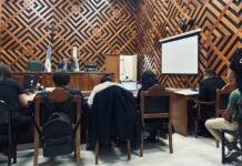 Condenan a 20 años de prisión a un hombre por abuso sexual agravado de su hija e hijastra