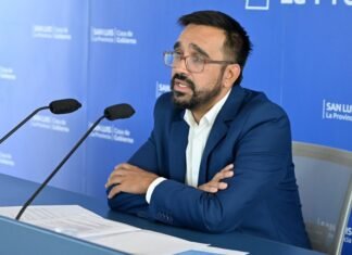 Ratifican denuncias penales en Merlo tras la polémica resolución que prorrogó la licencia de Álvarez Pinto