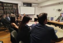 Los ex funcionarios Marcelo Amitrano, Sebastián Anzulovich y Marcelo Balbo fueron imputados por fraude contra la administración pública y peculado