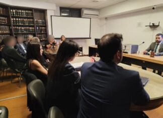 Los ex funcionarios Marcelo Amitrano, Sebastián Anzulovich y Marcelo Balbo fueron imputados por fraude contra la administración pública y peculado