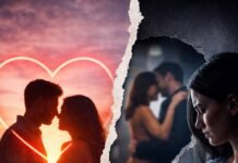 “Cómo el enamoramiento y el engaño amoroso impactan en el sistema cardiovascular”