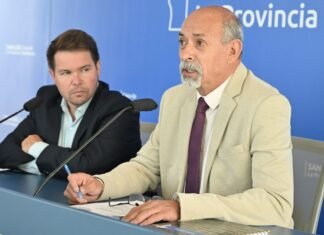 Narcotests: este año se destinarán $110 millones y serán sorteadas 5.800 personas, incluyendo fuerzas de seguridad y profesionales de la salud