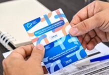 Boleto Educativo Interurbano 2026: habilitaron el formulario de inscripción