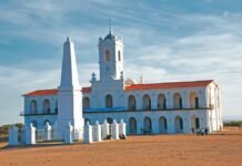 Los parques provinciales recibieron a más de 170 mil visitantes en enero