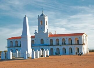 Los parques provinciales recibieron a más de 170 mil visitantes en enero