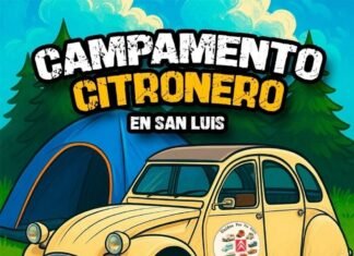 Se viene el “campamento citronero” en Santa Rosa del Conlara
