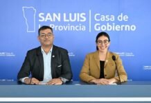 Más de 4.300 alumnos cobrarán las Estampillas Escolares y lanzan un programa de formación financiera