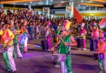 Carnaval 2026: en la ciudad de San Luis se celebrará con una propuesta renovada en el Paseo Ferroviario