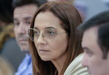 La diputada nacional Becerra respaldó la baja de la edad de imputabilidad: “Prevé la privación de la libertad para delitos graves”