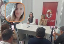 Las fiscales confirmaron que la muerte de Yohana Escudero fue un suicidio y que no existió ningún delito