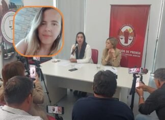 Las fiscales confirmaron que la muerte de Yohana Escudero fue un suicidio y que no existió ningún delito