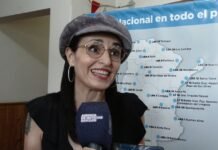 Imputaron a la periodista Gloria Velázquez por el cobro simultáneos de salarios del Estado nacional y provincial