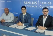 Realizarán narcotest a funcionarios y ediles de Merlo y La Punta