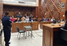 Caso Zoe Pérez: declaró uno de los acusados y este viernes se conocerá el veredicto