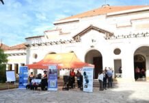 Mi Primer Carnet: estudiantes de secundaria podrán obtener su primera licencia de conducir sin costo